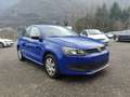 Volkswagen Polo 1.2 5 porte Trendline NEOPATENTATI Blu/Azzurro - thumbnail 1