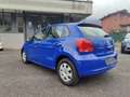 Volkswagen Polo 1.2 5 porte Trendline NEOPATENTATI Bleu - thumbnail 5