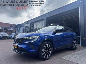 1.2 E-Tech full hybrid 200 techno+Pack Comfort!!