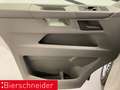 Volkswagen T6.1 Transporter T6.1 Kasten 2.0 TDI PDC CAM HOLZBODEN Blanc - thumbnail 9