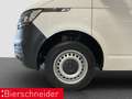 Volkswagen T6.1 Transporter T6.1 Kasten 2.0 TDI PDC CAM HOLZBODEN Blanc - thumbnail 8