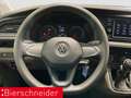 Volkswagen T6.1 Transporter T6.1 Kasten 2.0 TDI PDC CAM HOLZBODEN Blanc - thumbnail 11