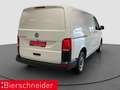 Volkswagen T6.1 Transporter T6.1 Kasten 2.0 TDI PDC CAM HOLZBODEN Blanc - thumbnail 7