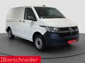 Volkswagen T6.1 Transporter T6.1 Kasten 2.0 TDI PDC CAM HOLZBODEN Blanc - thumbnail 3