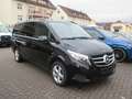 Mercedes-Benz V 250 d Aut. AVANTG. ED. lang/Standheizung Schwarz - thumbnail 3