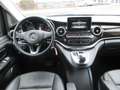Mercedes-Benz V 250 d Aut. AVANTG. ED. lang/Standheizung Schwarz - thumbnail 8