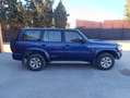 Nissan Patrol GR Teneré Azul - thumbnail 3