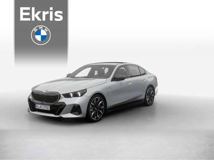 BMW 5 Serie Sedan 530e | M Sportpakket Pro | Innovatio