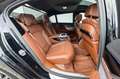 BMW 745 7 Serie 745e High Executive M-Sport / Bowers & Wil Schwarz - thumbnail 9
