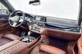 BMW 745 7 Serie 745e High Executive M-Sport / Bowers & Wil Schwarz - thumbnail 30