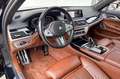 BMW 745 7 Serie 745e High Executive M-Sport / Bowers & Wil Schwarz - thumbnail 5