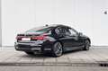 BMW 745 7 Serie 745e High Executive M-Sport / Bowers & Wil Schwarz - thumbnail 4