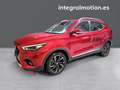 MG ZS 1.5 Luxury Rot - thumbnail 1