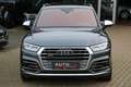 Audi SQ5 3.0 TFSI Matrix Pano B&O AHK Kamera ACC 21" Grau - thumbnail 9