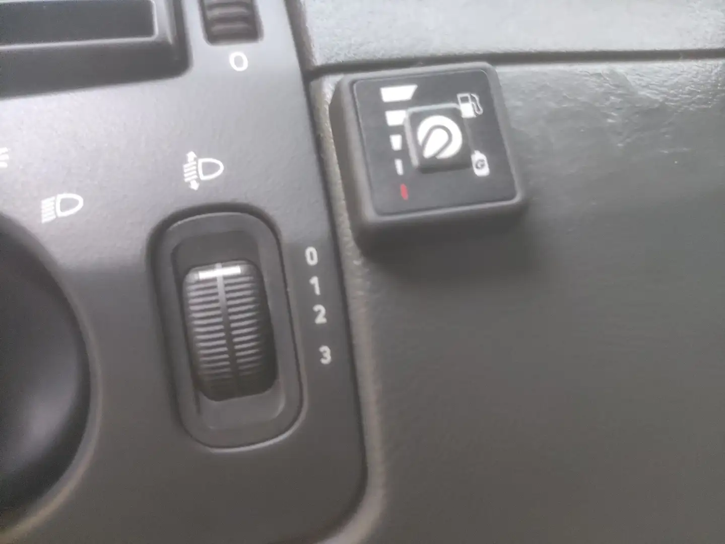 Mercedes-Benz SLK 230 k auto - 1