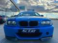 BMW M3 Cabrio Blau - thumbnail 14