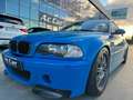 BMW M3 Cabrio Kék - thumbnail 2