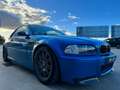 BMW M3 Cabrio Azul - thumbnail 12