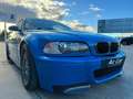BMW M3 Cabrio Kék - thumbnail 13