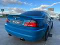 BMW M3 Cabrio Kék - thumbnail 10