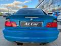 BMW M3 Cabrio Kék - thumbnail 9