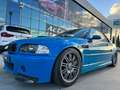 BMW M3 Cabrio Kék - thumbnail 3
