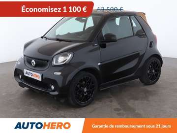 Cabrio 0.9 Prime Twinamic