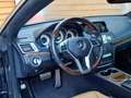 Mercedes-Benz E 400 Cabrio Leder Kamera Alu Memory Zwart - thumbnail 15