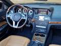 Mercedes-Benz E 400 Cabrio Leder Kamera Alu Memory Nero - thumbnail 17