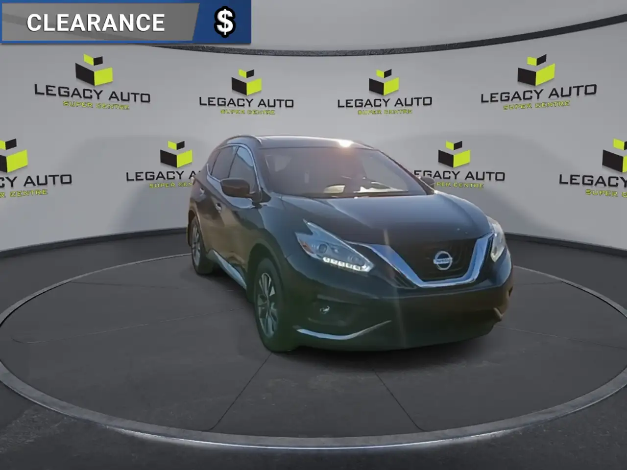 Nissan Murano снимка Nissan Murano
