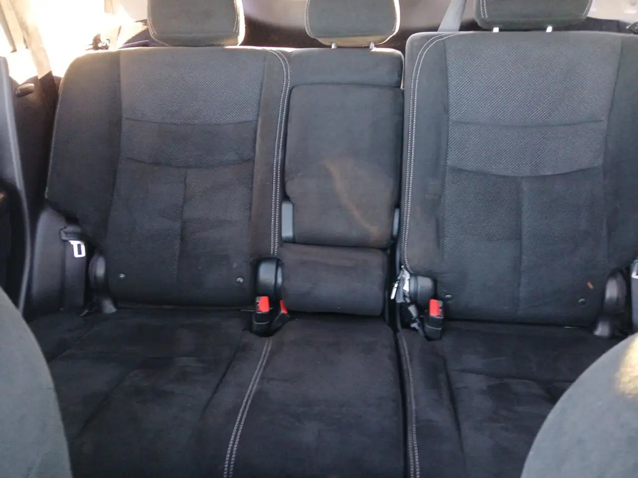 Nissan Murano снимка Nissan Murano