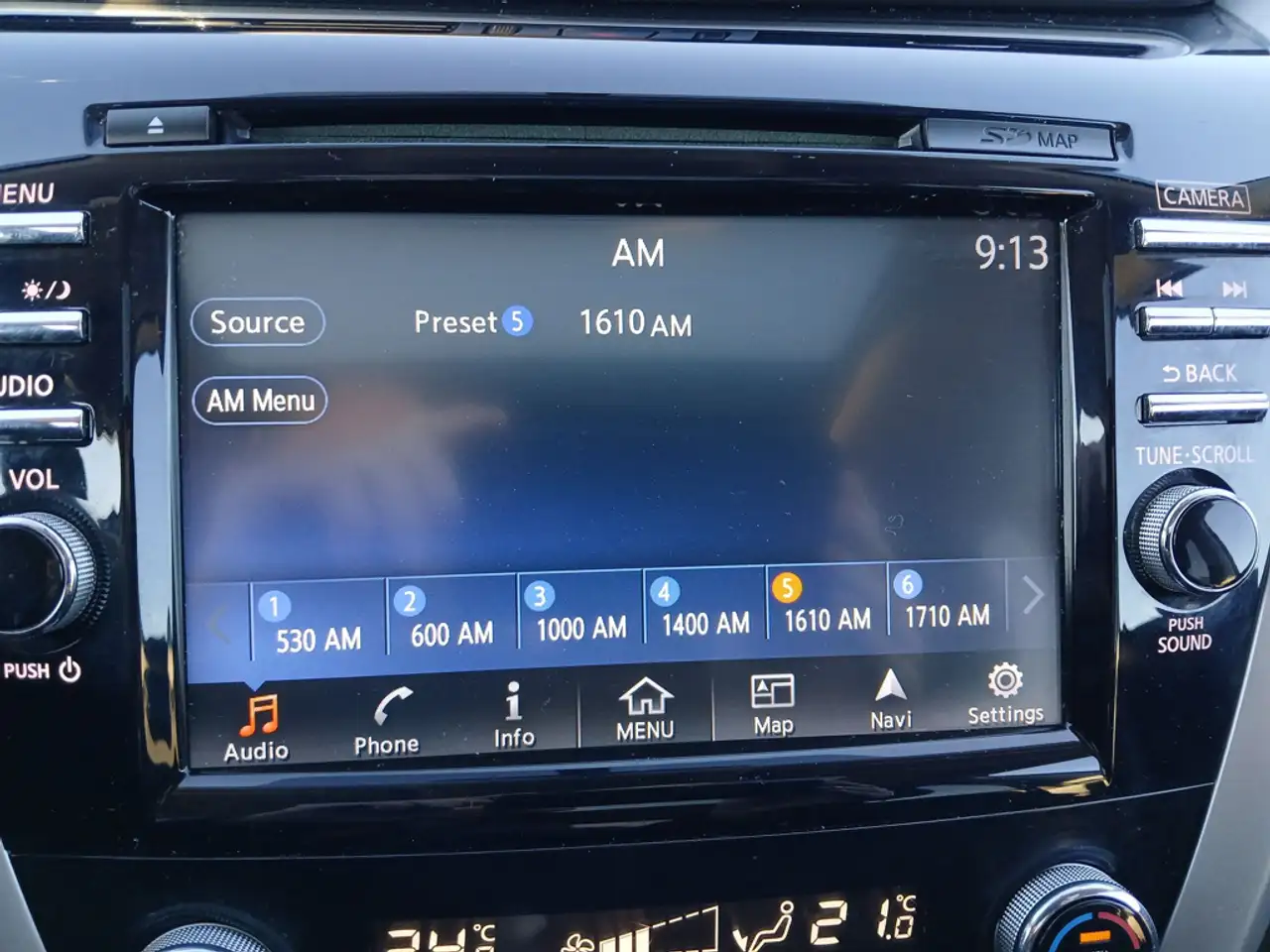 Nissan Murano снимка Nissan Murano