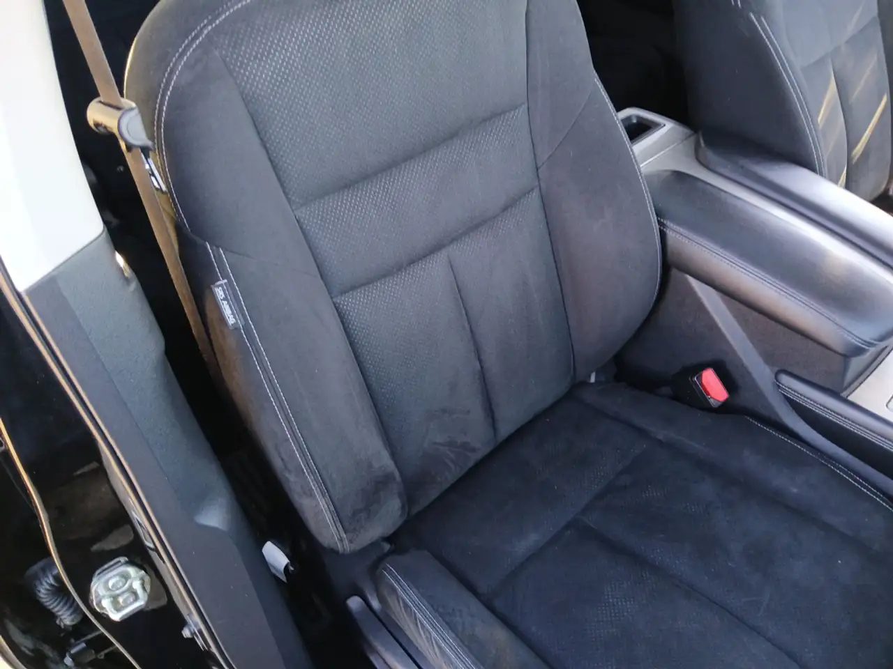 Nissan Murano снимка Nissan Murano