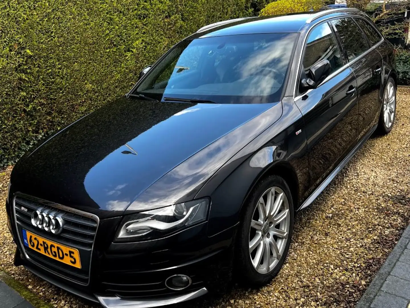Audi A4 A4 2.0 TFSI Pro Line S - 1