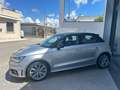Audi A1 SPB 1.6 TDI 90Cv 5P S-LINE LED -2014 Argent - thumbnail 3