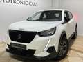 Peugeot 2008 Active Pack BlueHDI 81kW 110CV Blanco - thumbnail 1