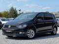 Volkswagen Touran 1.6 TDi SCR Trendline * Negro - thumbnail 3