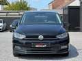 Volkswagen Touran 1.6 TDi SCR Trendline * Negro - thumbnail 2