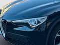 Alfa Romeo Stelvio TI 2.0 AT8 16V 280 PS AT8 Q4 NAVI/ASSIST Schwarz - thumbnail 5