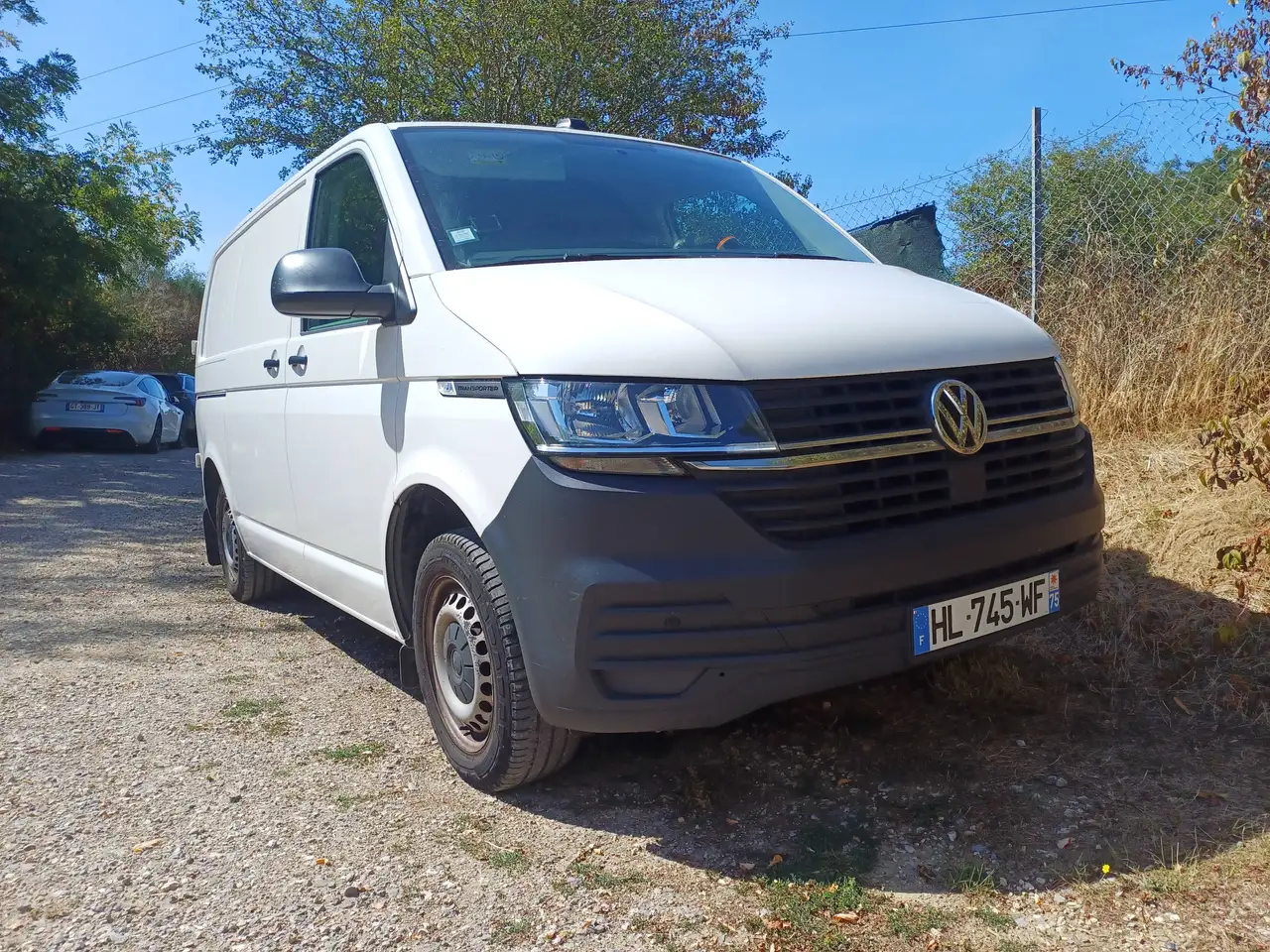 Volkswagen T6