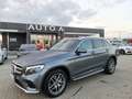 Mercedes-Benz GLC 250 GLC 250 d 4Matic Premium Gris - thumbnail 1