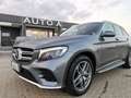 Mercedes-Benz GLC 250 GLC 250 d 4Matic Premium Gris - thumbnail 3