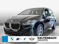 BMW 225 Active Tourer e xDrive SHZ KAMERA LED AHK Fekete - thumbnail 1