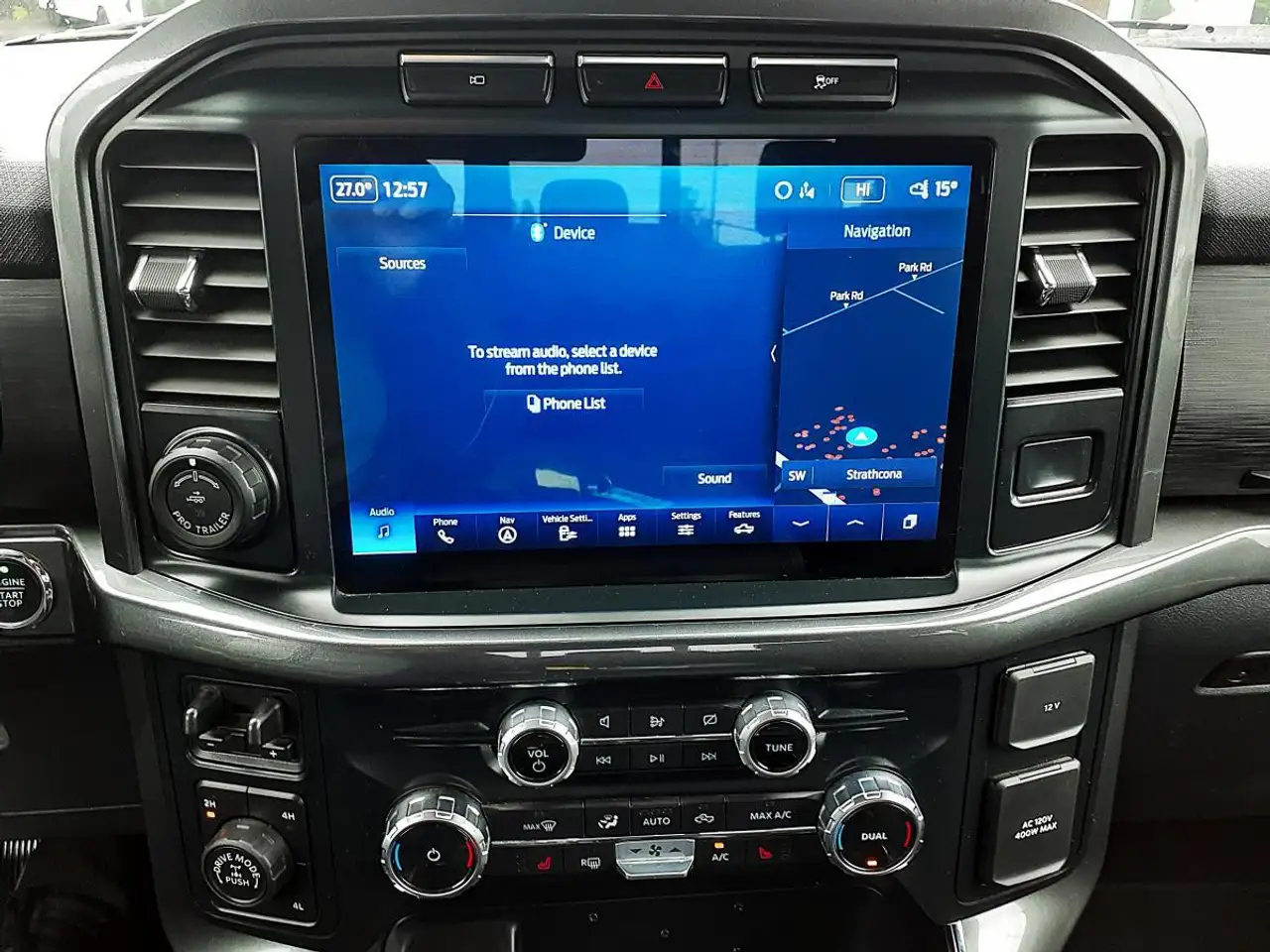 Ford F 150 снимка Ford F 150