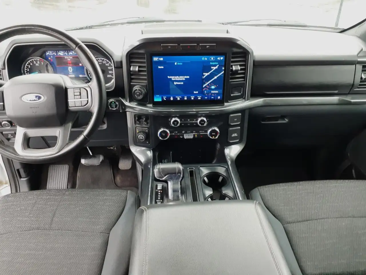 Ford F 150 снимка Ford F 150