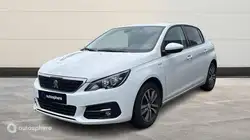 Peugeot 308 1.5 BlueHDi 130ch S\u0026S Style EAT8