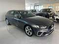 Audi A4 Avant 35 TDI/163 CV S tronic S line edition Gris - thumbnail 3