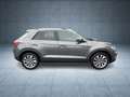 Volkswagen T-Roc GOAL1.5 TSI DSG AHK/LED/Kam/AppCon/ACC/Nav Grau - thumbnail 6