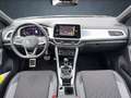 Volkswagen T-Roc GOAL1.5 TSI DSG AHK/LED/Kam/AppCon/ACC/Nav Grau - thumbnail 11