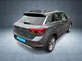 Volkswagen T-Roc GOAL1.5 TSI DSG AHK/LED/Kam/AppCon/ACC/Nav Grau - thumbnail 30